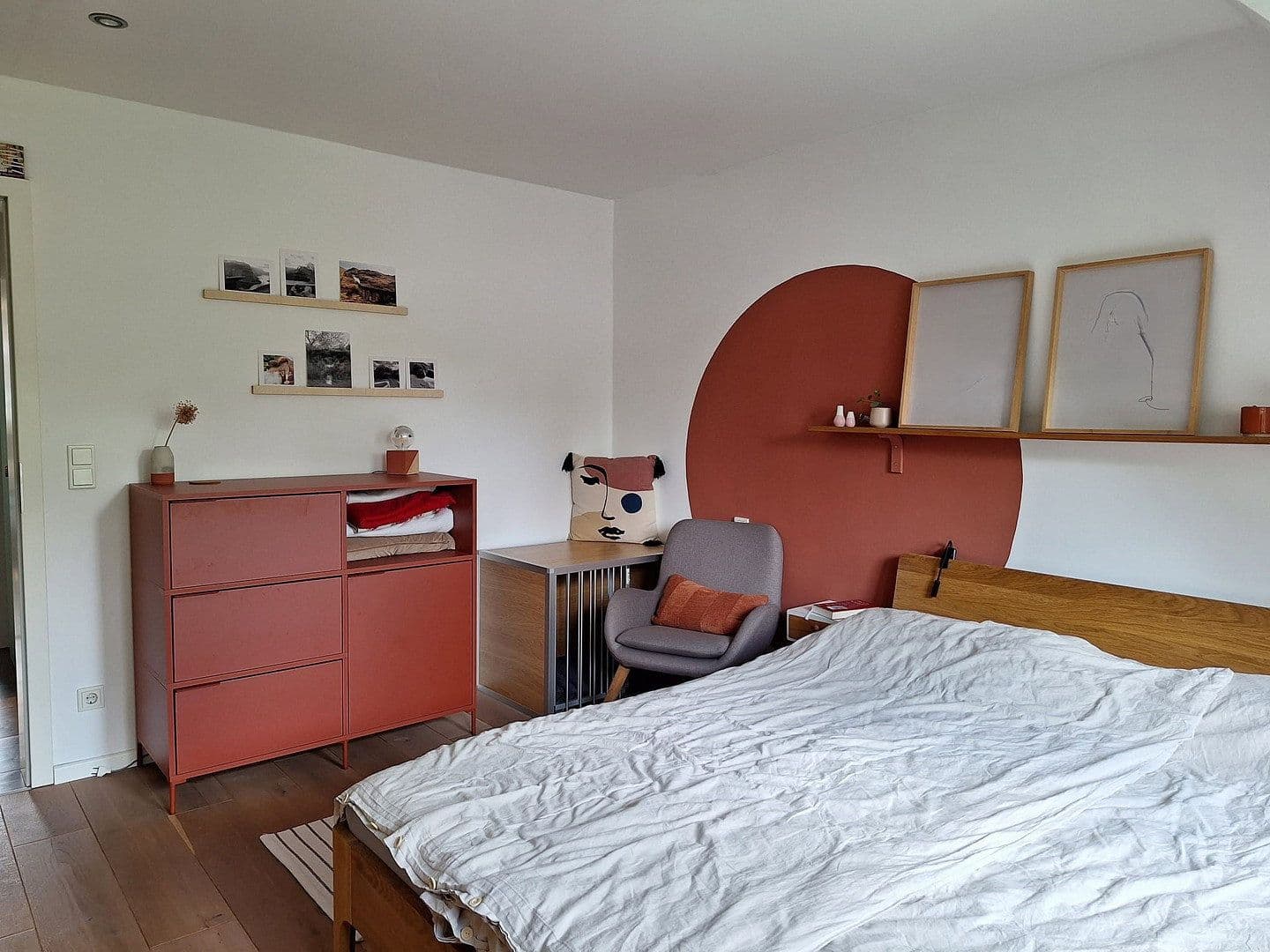 Prodej bytu 3+1 70 m², Köln, Severní Porýní-Vestfálsko Prodej bytu 3+1 70 m², Köln, Severní Porýní-Vestfálsko