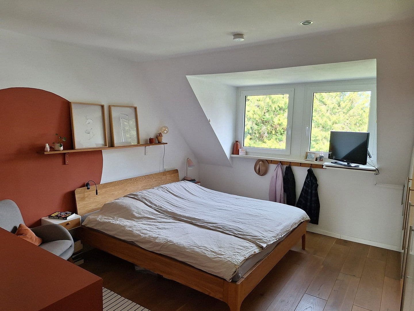 Prodej bytu 3+1 70 m², Köln, Severní Porýní-Vestfálsko Prodej bytu 3+1 70 m², Köln, Severní Porýní-Vestfálsko