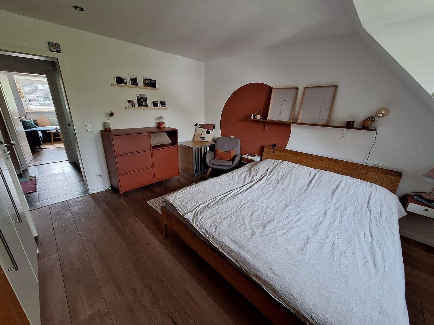 Prodej bytu 3+1 70 m², Köln, Severní Porýní-Vestfálsko Prodej bytu 3+1 70 m², Köln, Severní Porýní-Vestfálsko