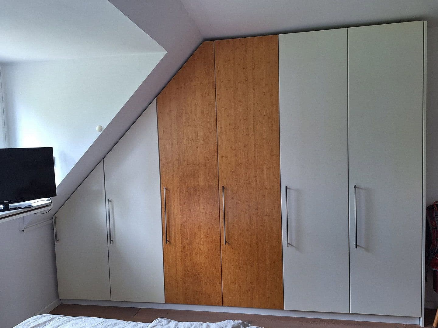 Prodej bytu 3+1 70 m², Köln, Severní Porýní-Vestfálsko Prodej bytu 3+1 70 m², Köln, Severní Porýní-Vestfálsko