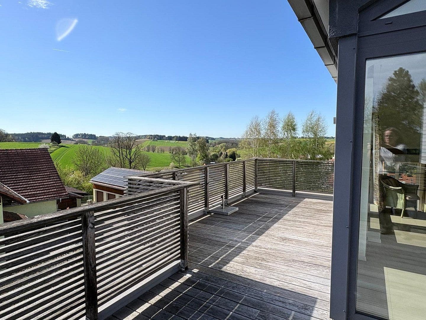 Prodej domu 241 m², pozemek 956 m², Dorfen, Bavorsko Prodej domu 241 m², pozemek 956 m², Dorfen, Bavorsko