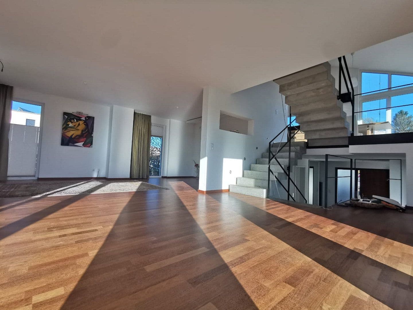 Prodej domu 241 m², pozemek 956 m², Dorfen, Bavorsko Prodej domu 241 m², pozemek 956 m², Dorfen, Bavorsko