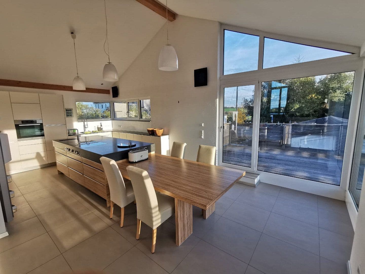 Prodej domu 241 m², pozemek 956 m², Dorfen, Bavorsko Prodej domu 241 m², pozemek 956 m², Dorfen, Bavorsko