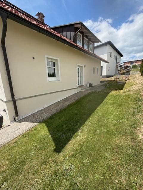 Prodej domu 124 m², pozemek 1.000 m², Pandurengasse 8, Grafenau, Bavorsko Prodej domu 124 m², pozemek 1.000 m², Pandurengasse 8, Grafenau, Bavorsko