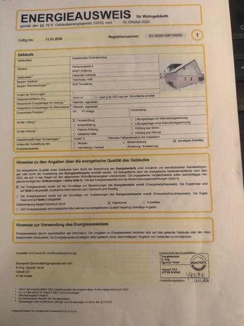 Prodej domu 124 m², pozemek 1.000 m², Pandurengasse 8, Grafenau, Bavorsko Prodej domu 124 m², pozemek 1.000 m², Pandurengasse 8, Grafenau, Bavorsko
