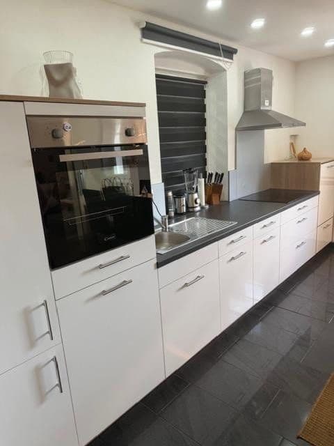 Prodej domu 124 m², pozemek 1.000 m², Pandurengasse 8, Grafenau, Bavorsko Prodej domu 124 m², pozemek 1.000 m², Pandurengasse 8, Grafenau, Bavorsko
