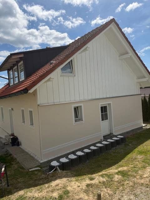 Prodej domu 124 m², pozemek 1.000 m², Pandurengasse 8, Grafenau, Bavorsko Prodej domu 124 m², pozemek 1.000 m², Pandurengasse 8, Grafenau, Bavorsko