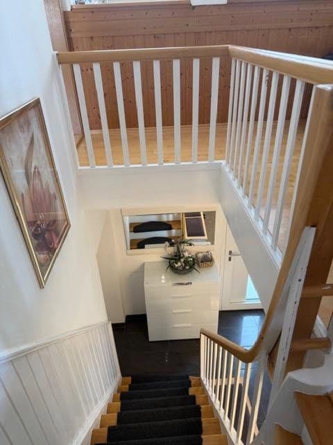 Prodej domu 124 m², pozemek 1.000 m², Pandurengasse 8, Grafenau, Bavorsko Prodej domu 124 m², pozemek 1.000 m², Pandurengasse 8, Grafenau, Bavorsko