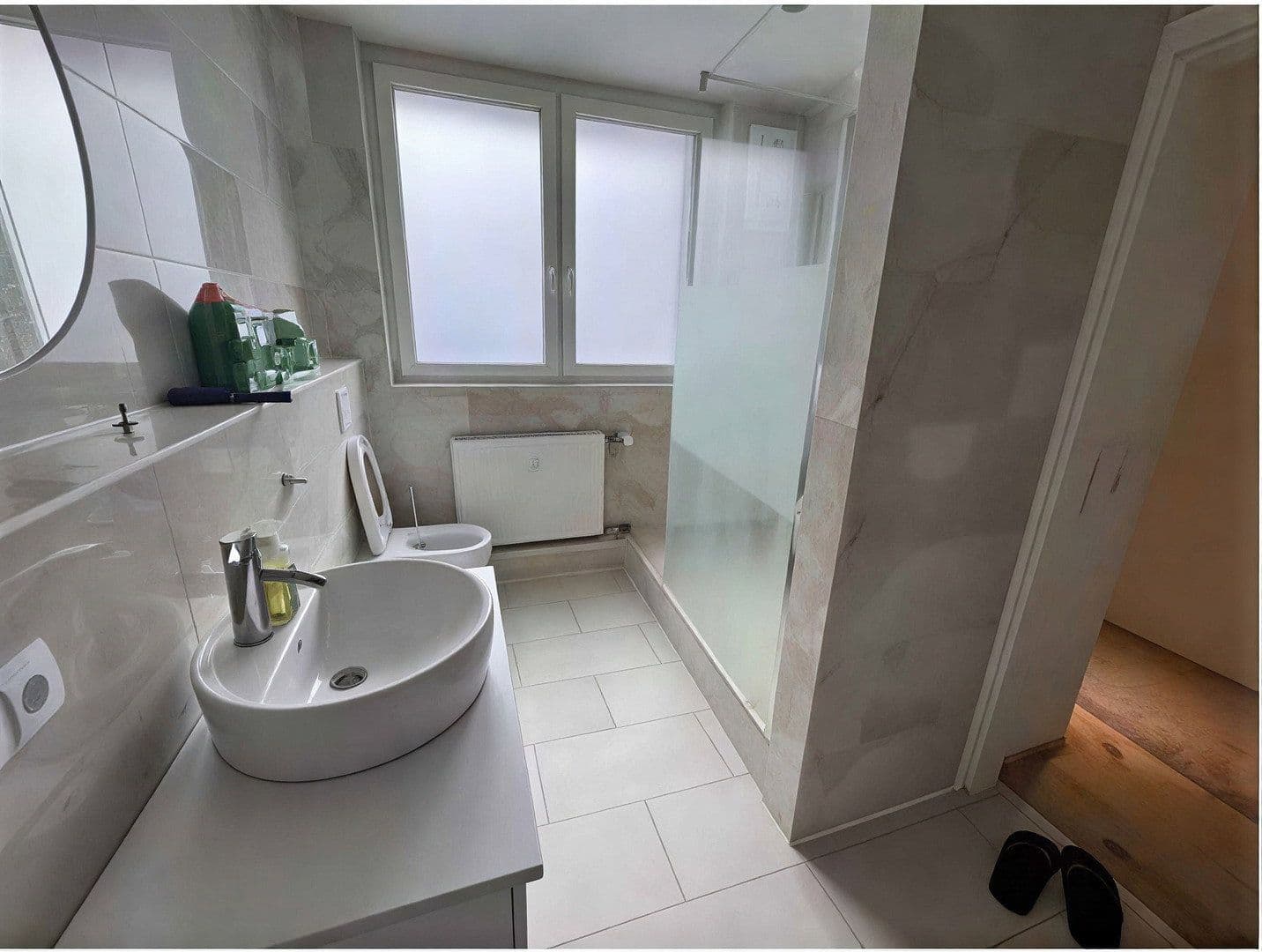 Prodej bytu 3+1 81 m², Hanauer Vorstadt 13, Hanau, Hessen Prodej bytu 3+1 81 m², Hanauer Vorstadt 13, Hanau, Hessen