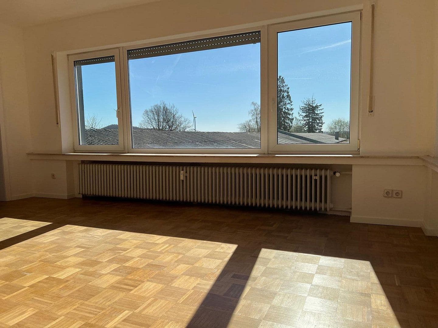 Pronájem bytu 2+1 69 m², Zum Rotenberg 2, Detmold, Severní Porýní-Vestfálsko Pronájem bytu 2+1 69 m², Zum Rotenberg 2, Detmold, Severní Porýní-Vestfálsko
