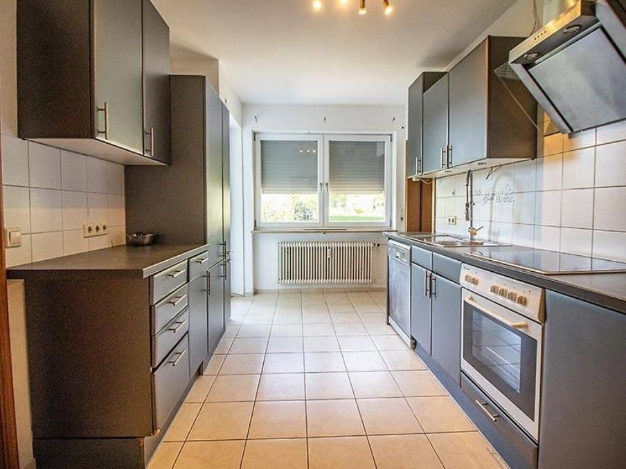 Pronájem bytu 14 m², Am Reutele 16/1, Bad Schussenried, Bádensko-Württembersko Pronájem bytu 14 m², Am Reutele 16/1, Bad Schussenried, Bádensko-Württembersko