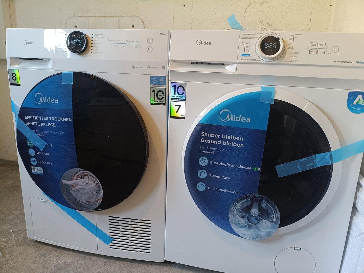 Pronájem bytu 14 m², Am Reutele 16/1, Bad Schussenried, Bádensko-Württembersko Pronájem bytu 14 m², Am Reutele 16/1, Bad Schussenried, Bádensko-Württembersko