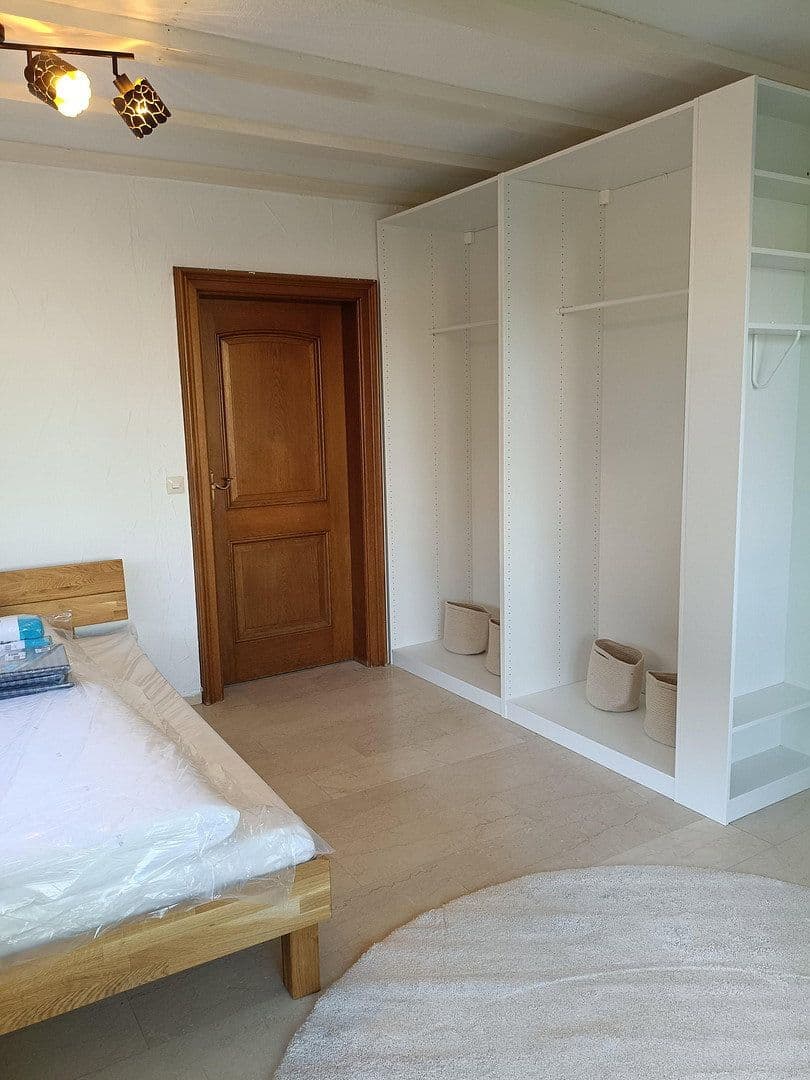 Pronájem bytu 14 m², Am Reutele 16/1, Bad Schussenried, Bádensko-Württembersko Pronájem bytu 14 m², Am Reutele 16/1, Bad Schussenried, Bádensko-Württembersko