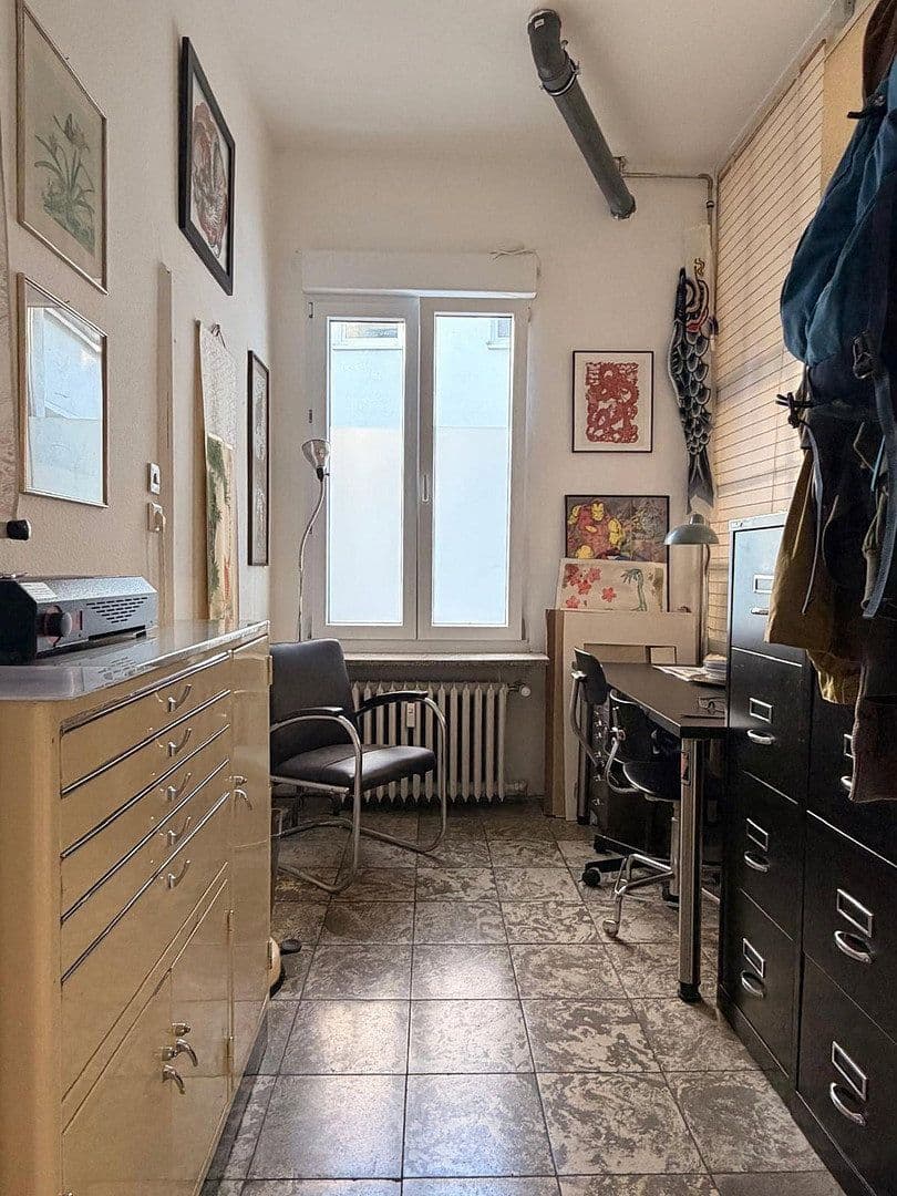 Pronájem nebytového prostoru 130 m², Jüdefelder Str 39, Münster, Severní Porýní-Vestfálsko Pronájem nebytového prostoru 130 m², Jüdefelder Str 39, Münster, Severní Porýní-Vestfálsko