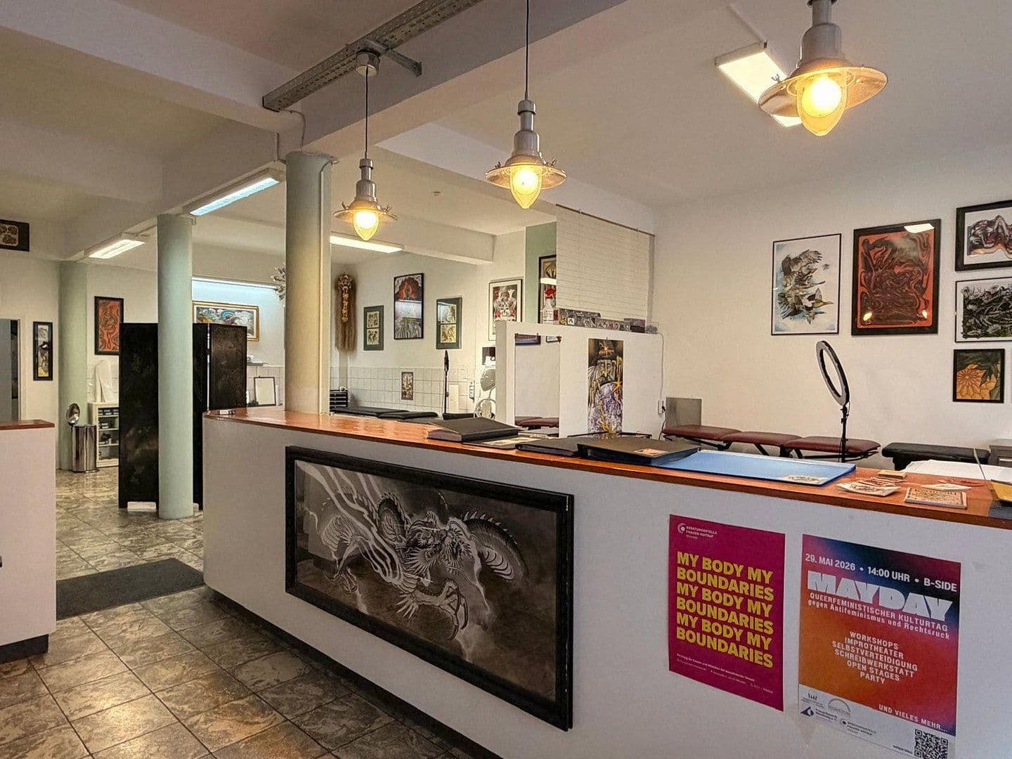 Pronájem nebytového prostoru 130 m², Jüdefelder Str 39, Münster, Severní Porýní-Vestfálsko Pronájem nebytového prostoru 130 m², Jüdefelder Str 39, Münster, Severní Porýní-Vestfálsko