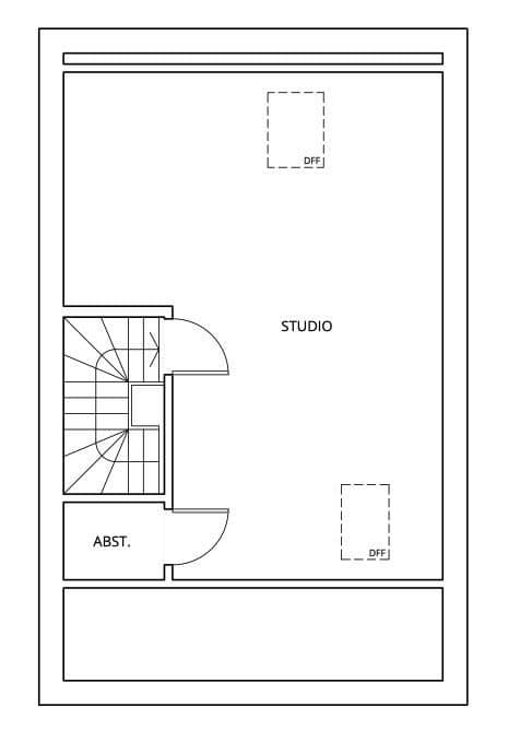 Prodej domu 131 m², pozemek 203 m², Salzachweg 30, Maulbronn, Bádensko-Württembersko Prodej domu 131 m², pozemek 203 m², Salzachweg 30, Maulbronn, Bádensko-Württembersko