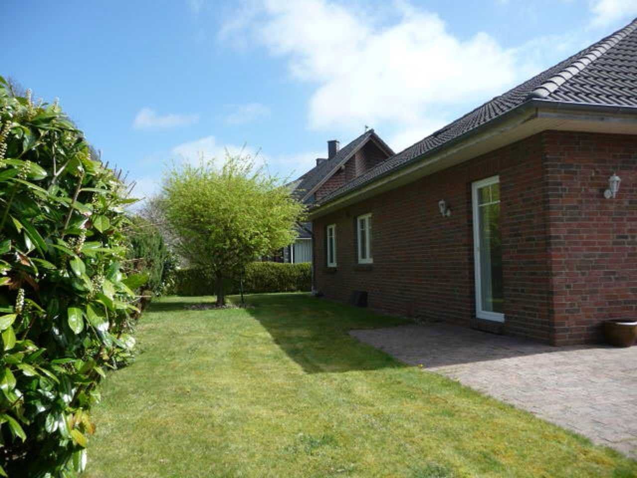 Prodej domu 118 m², pozemek 734 m², Mühbrook, Šlesvicko-Holštýnsko Prodej domu 118 m², pozemek 734 m², Mühbrook, Šlesvicko-Holštýnsko