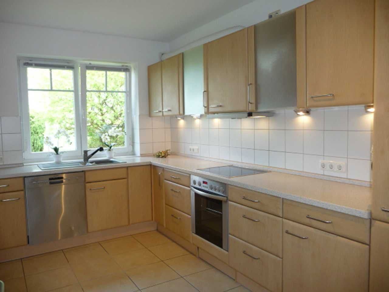 Prodej domu 118 m², pozemek 734 m², Mühbrook, Šlesvicko-Holštýnsko Prodej domu 118 m², pozemek 734 m², Mühbrook, Šlesvicko-Holštýnsko