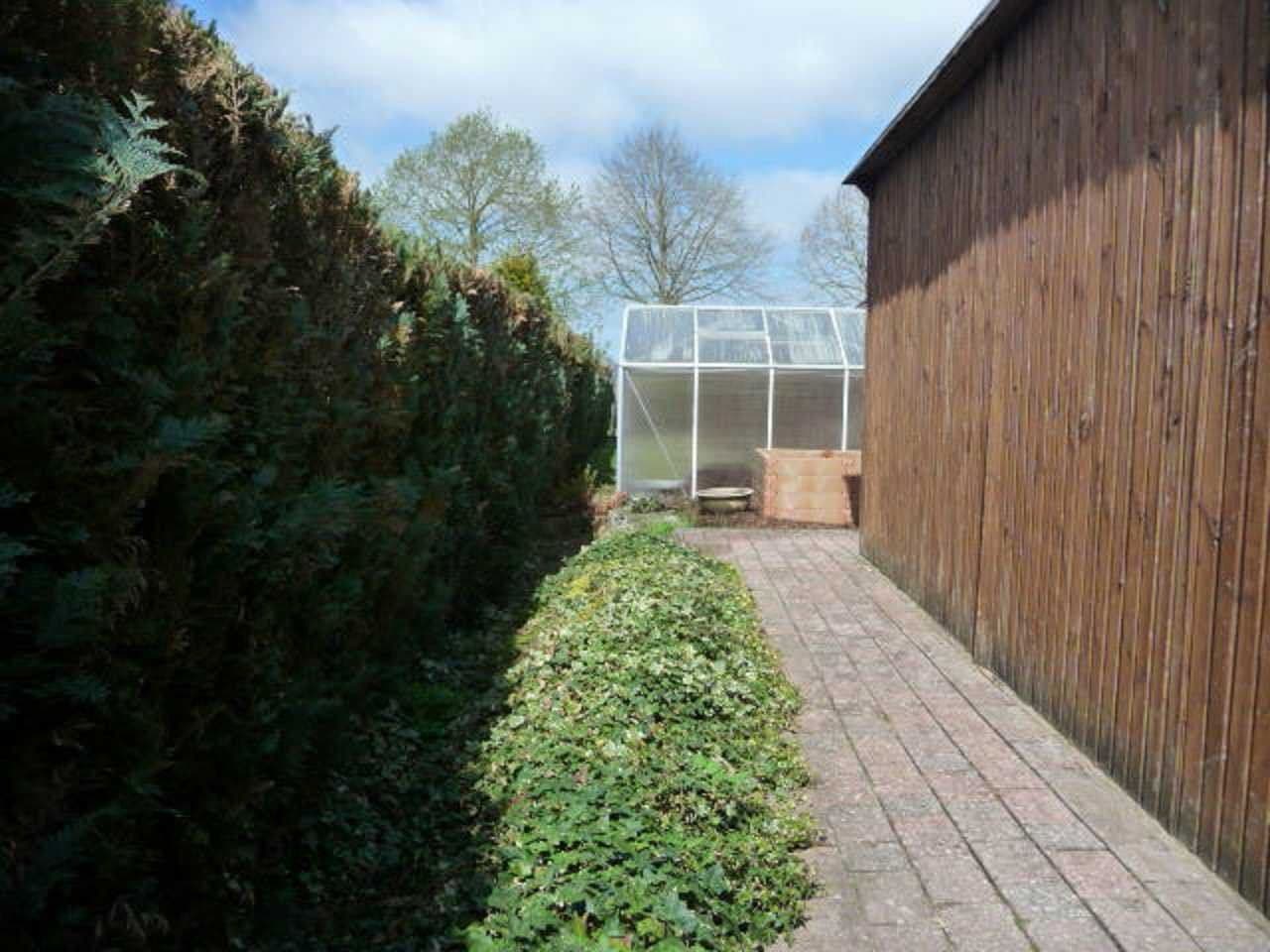 Prodej domu 118 m², pozemek 734 m², Mühbrook, Šlesvicko-Holštýnsko Prodej domu 118 m², pozemek 734 m², Mühbrook, Šlesvicko-Holštýnsko