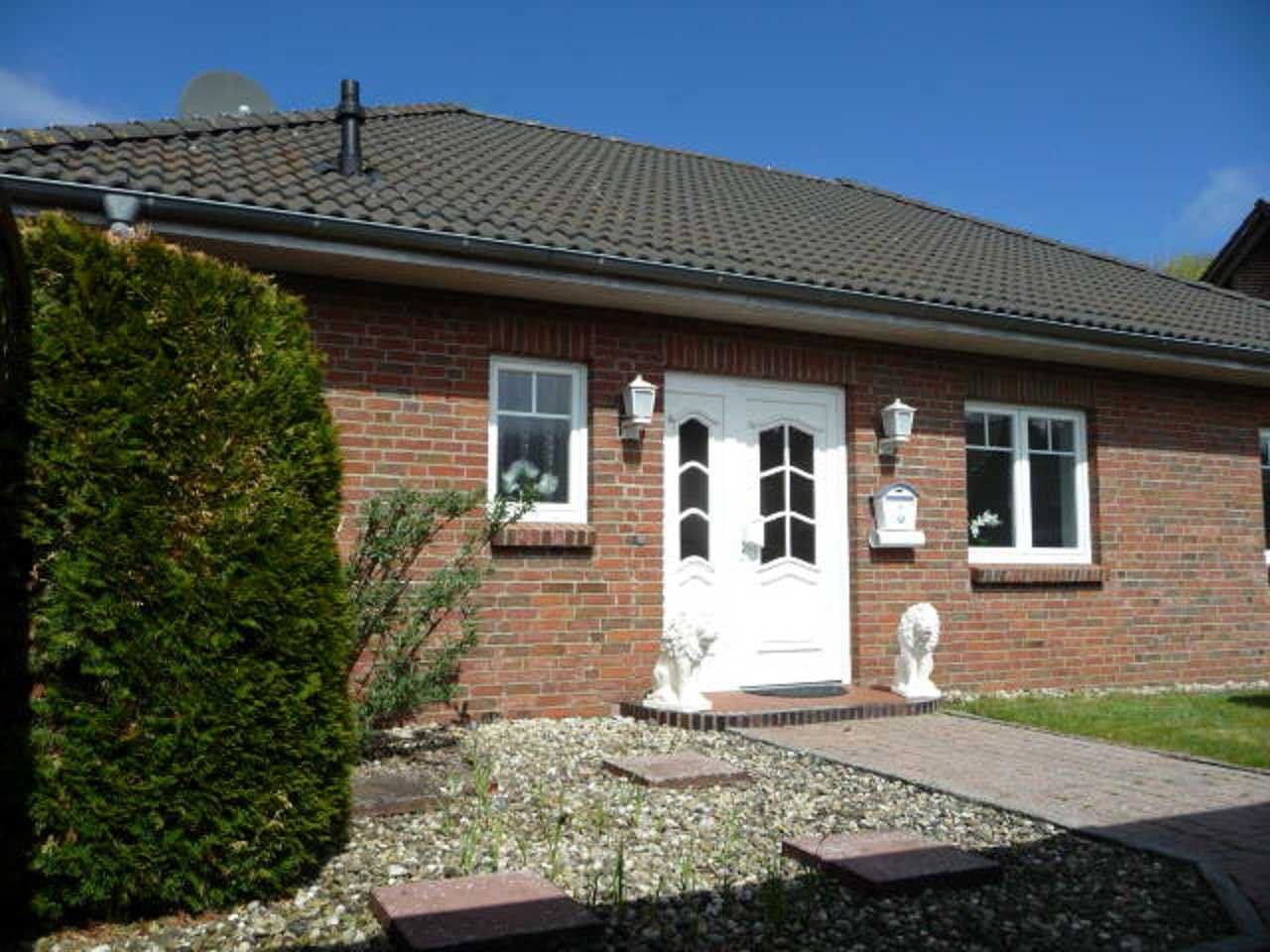 Prodej domu 118 m², pozemek 734 m², Mühbrook, Šlesvicko-Holštýnsko Prodej domu 118 m², pozemek 734 m², Mühbrook, Šlesvicko-Holštýnsko