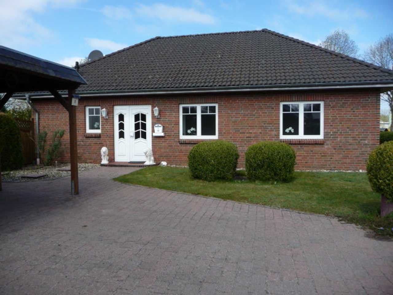 Prodej domu 118 m², pozemek 734 m², Mühbrook, Šlesvicko-Holštýnsko Prodej domu 118 m², pozemek 734 m², Mühbrook, Šlesvicko-Holštýnsko