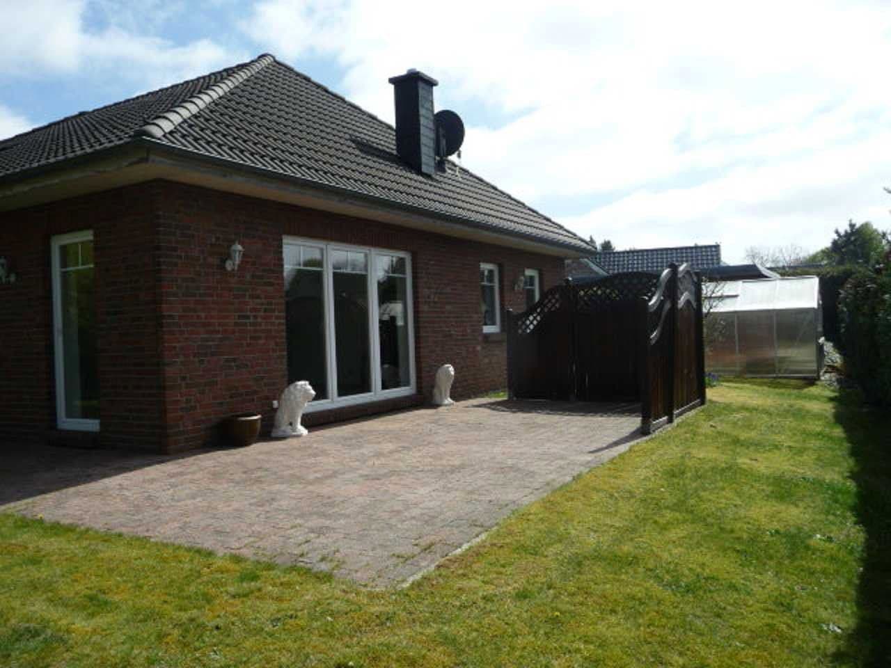 Prodej domu 118 m², pozemek 734 m², Mühbrook, Šlesvicko-Holštýnsko Prodej domu 118 m², pozemek 734 m², Mühbrook, Šlesvicko-Holštýnsko