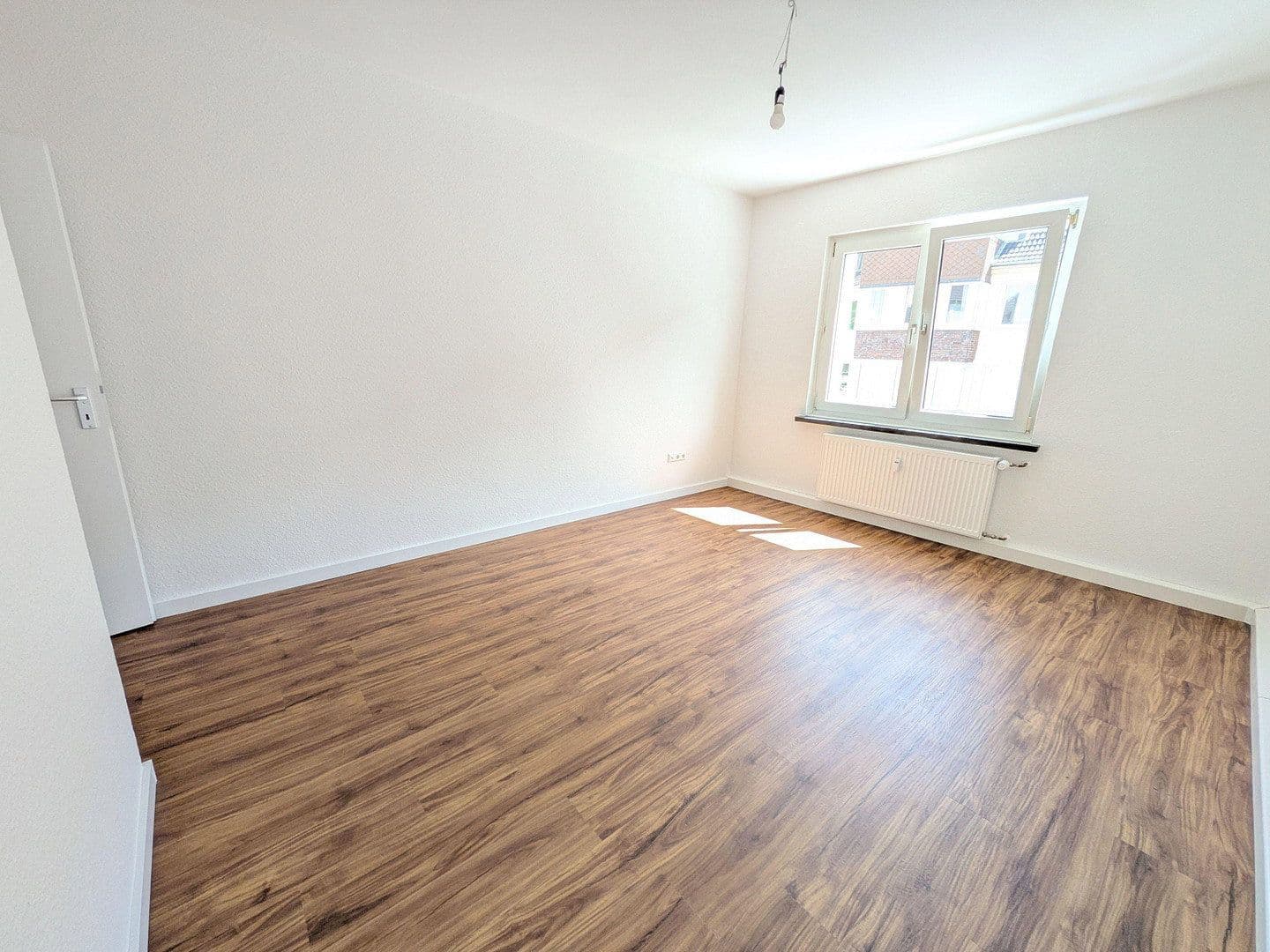 Pronájem bytu 3+1 60 m², Wenkerstr. 11, Dortmund, Severní Porýní-Vestfálsko Pronájem bytu 3+1 60 m², Wenkerstr. 11, Dortmund, Severní Porýní-Vestfálsko