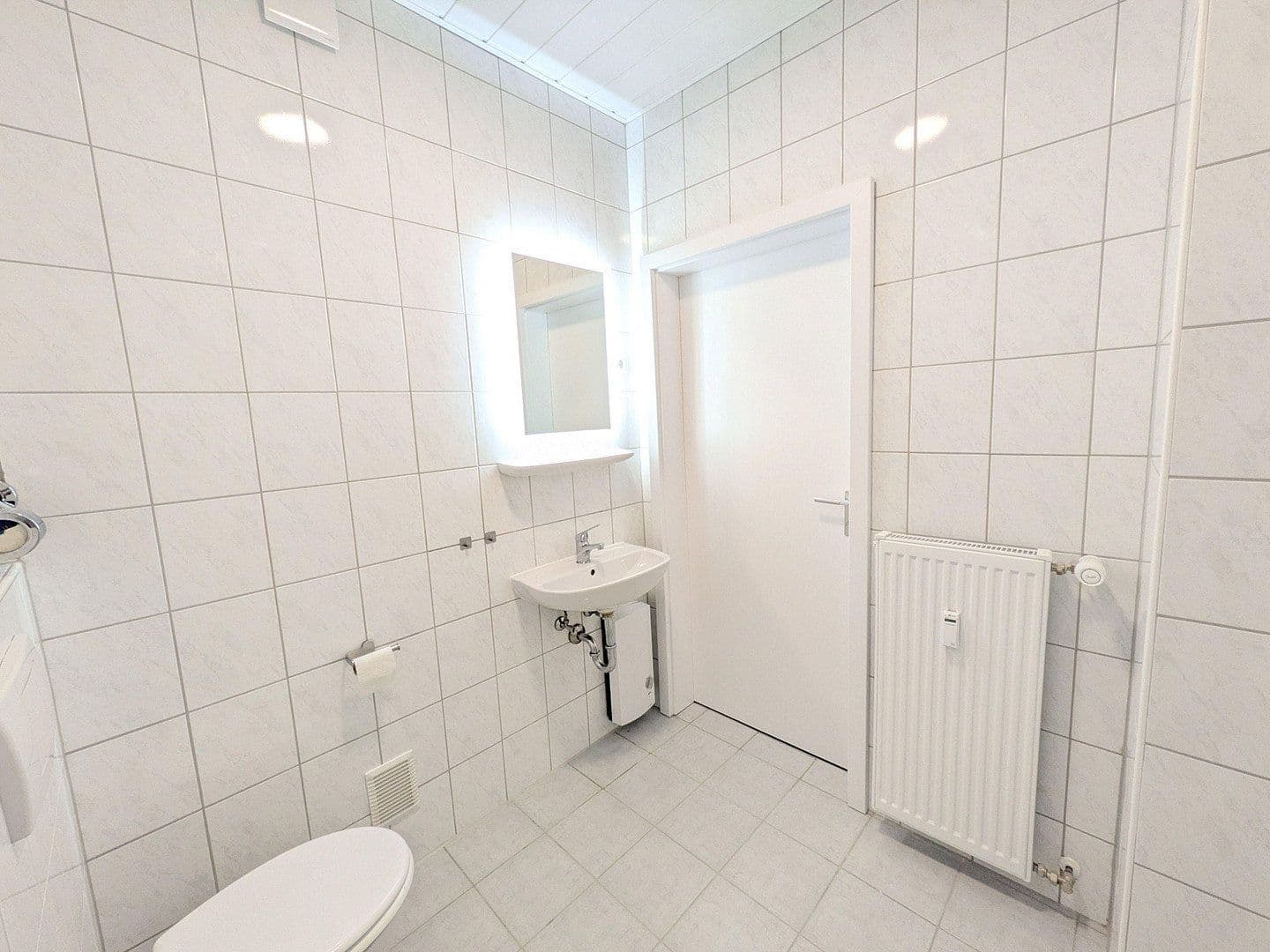 Pronájem bytu 3+1 60 m², Wenkerstr. 11, Dortmund, Severní Porýní-Vestfálsko Pronájem bytu 3+1 60 m², Wenkerstr. 11, Dortmund, Severní Porýní-Vestfálsko