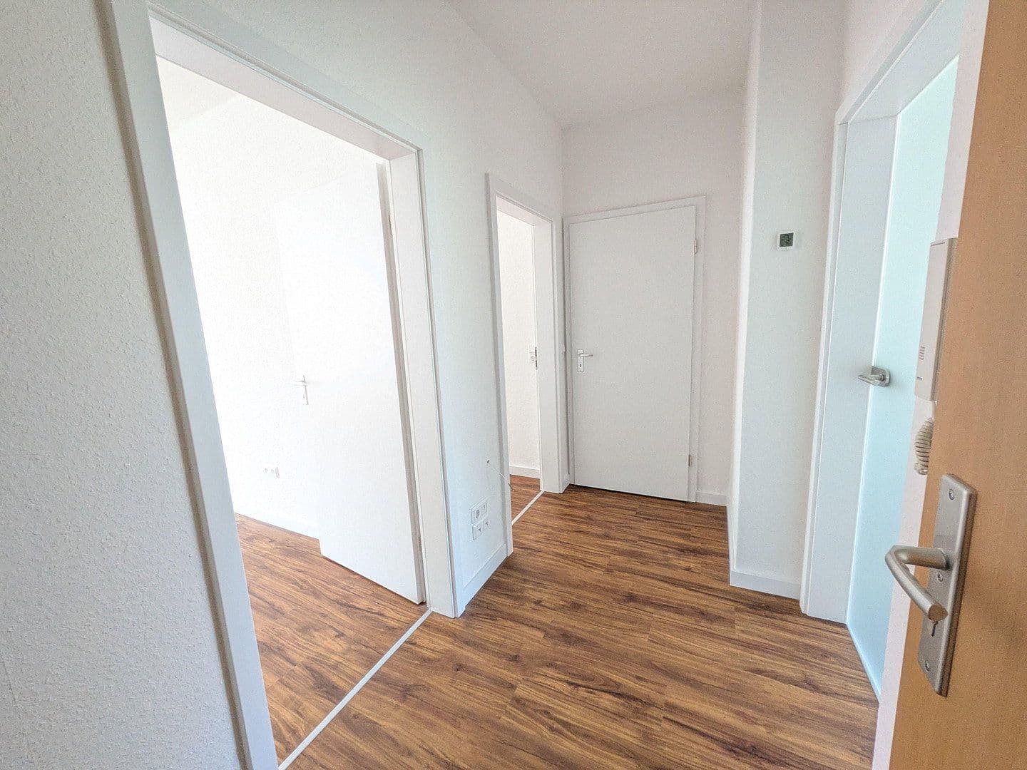 Pronájem bytu 3+1 60 m², Wenkerstr. 11, Dortmund, Severní Porýní-Vestfálsko Pronájem bytu 3+1 60 m², Wenkerstr. 11, Dortmund, Severní Porýní-Vestfálsko