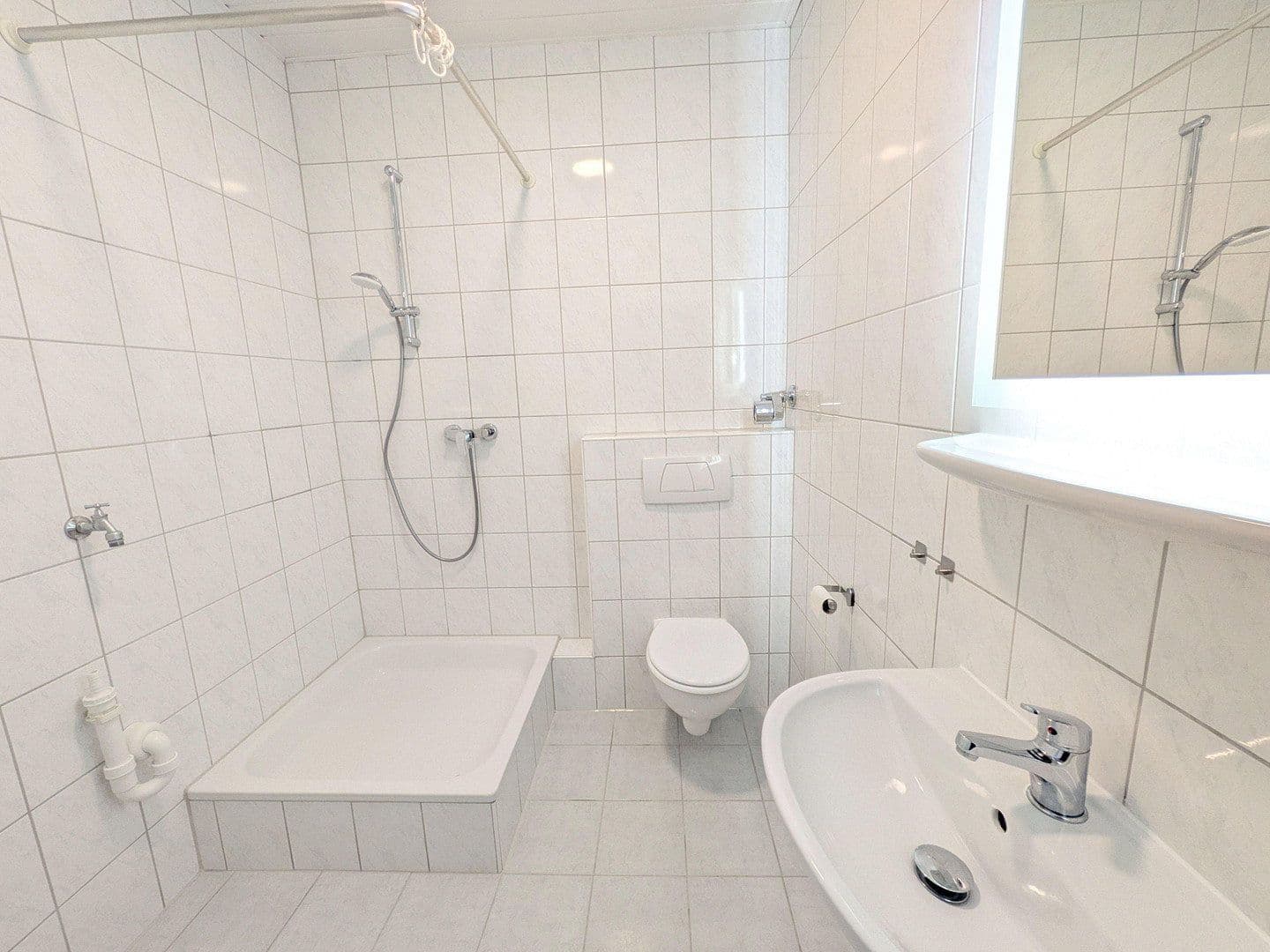 Pronájem bytu 3+1 60 m², Wenkerstr. 11, Dortmund, Severní Porýní-Vestfálsko Pronájem bytu 3+1 60 m², Wenkerstr. 11, Dortmund, Severní Porýní-Vestfálsko