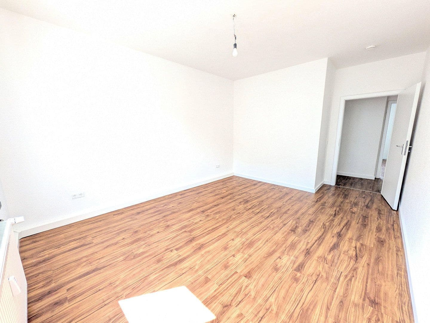 Pronájem bytu 3+1 60 m², Wenkerstr. 11, Dortmund, Severní Porýní-Vestfálsko Pronájem bytu 3+1 60 m², Wenkerstr. 11, Dortmund, Severní Porýní-Vestfálsko