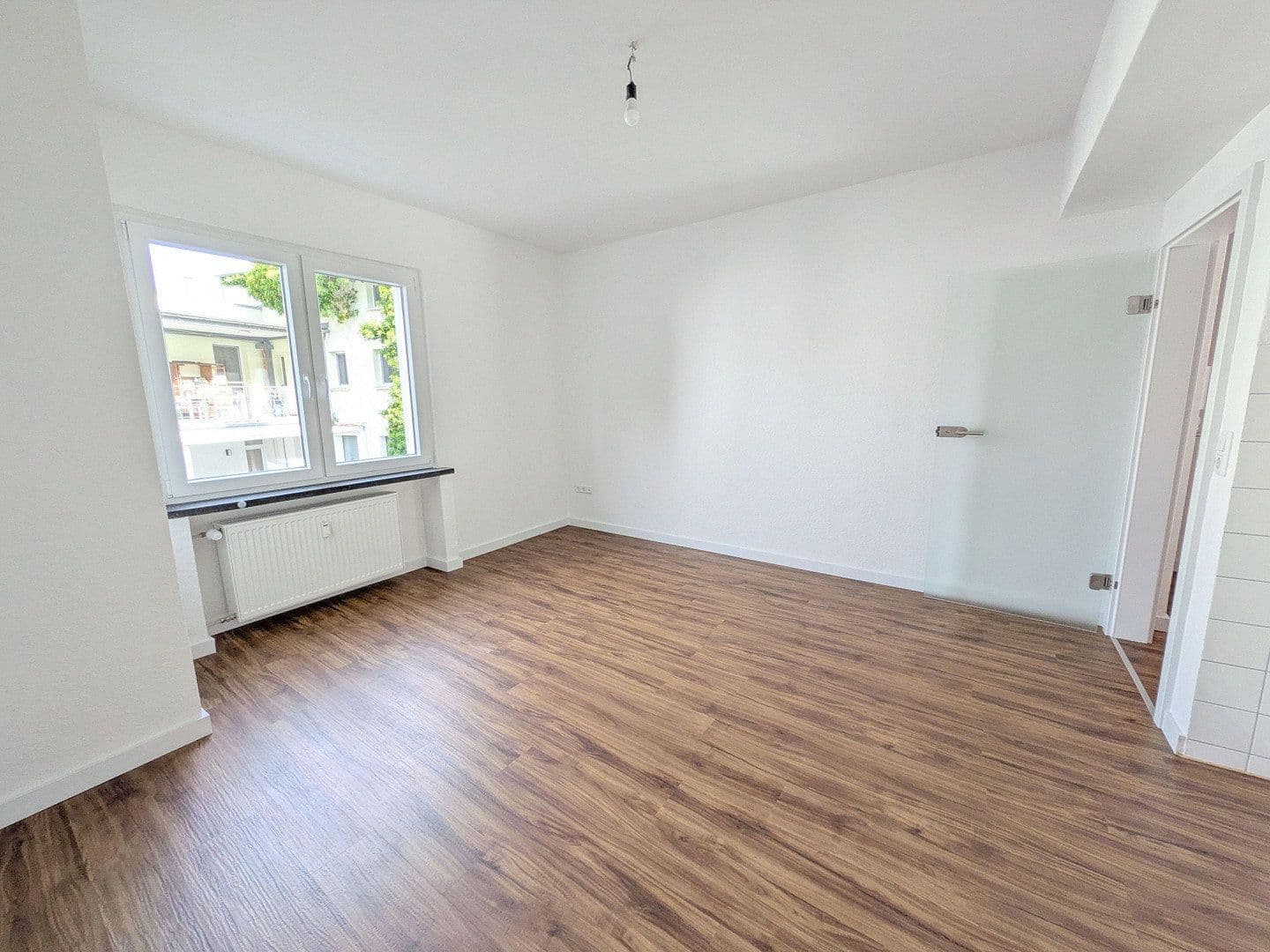 Pronájem bytu 3+1 60 m², Wenkerstr. 11, Dortmund, Severní Porýní-Vestfálsko Pronájem bytu 3+1 60 m², Wenkerstr. 11, Dortmund, Severní Porýní-Vestfálsko