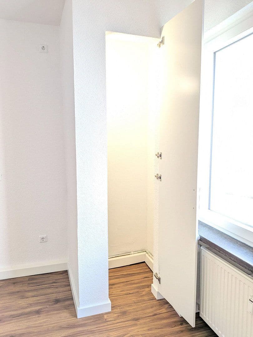 Pronájem bytu 3+1 60 m², Wenkerstr. 11, Dortmund, Severní Porýní-Vestfálsko Pronájem bytu 3+1 60 m², Wenkerstr. 11, Dortmund, Severní Porýní-Vestfálsko