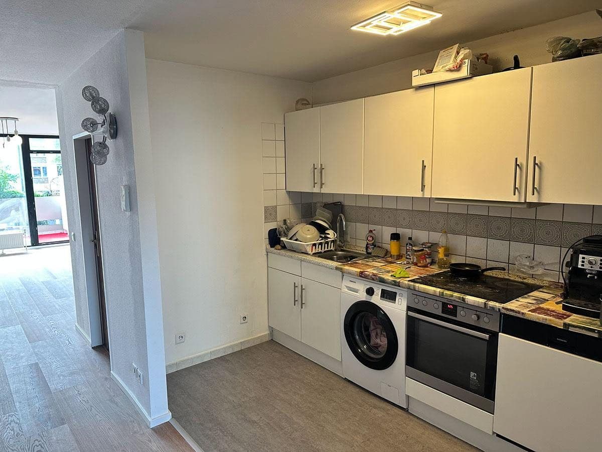 Prodej bytu 3+kk 93 m², Glocken str. 24, Düsseldorf, Severní Porýní-Vestfálsko Prodej bytu 3+kk 93 m², Glocken str. 24, Düsseldorf, Severní Porýní-Vestfálsko