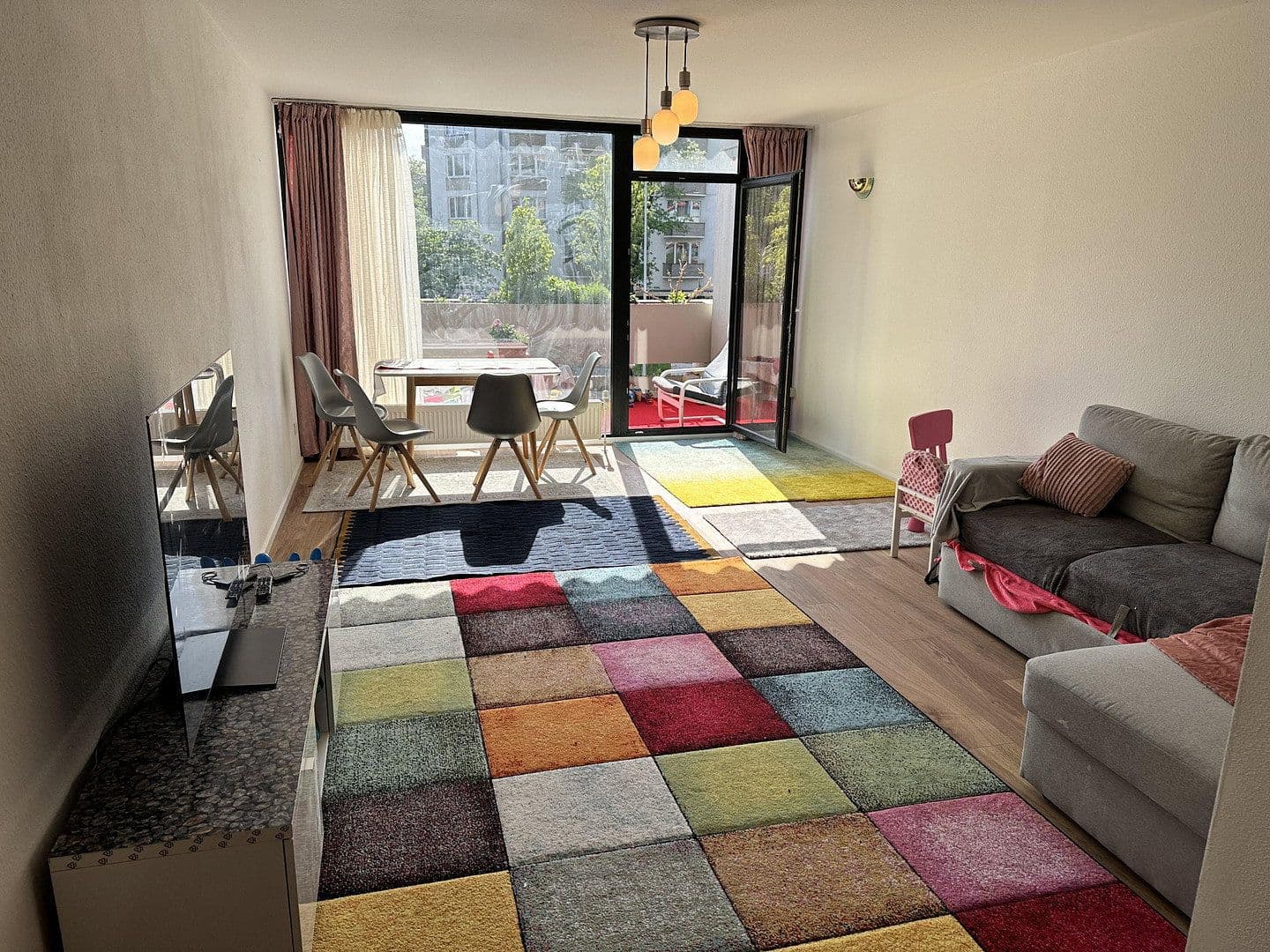 Prodej bytu 3+kk 93 m², Glocken str. 24, Düsseldorf, Severní Porýní-Vestfálsko Prodej bytu 3+kk 93 m², Glocken str. 24, Düsseldorf, Severní Porýní-Vestfálsko