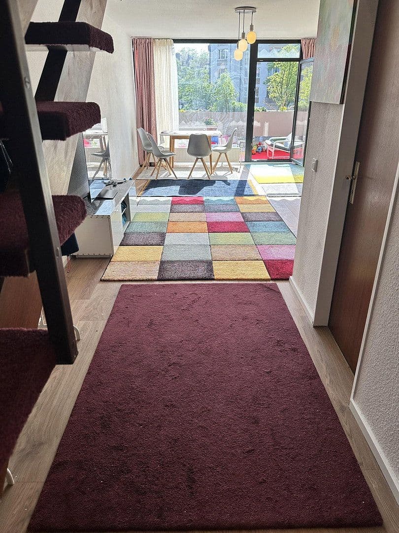 Prodej bytu 3+kk 93 m², Glocken str. 24, Düsseldorf, Severní Porýní-Vestfálsko Prodej bytu 3+kk 93 m², Glocken str. 24, Düsseldorf, Severní Porýní-Vestfálsko
