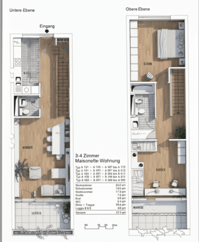 Prodej bytu 3+kk 93 m², Glocken str. 24, Düsseldorf, Severní Porýní-Vestfálsko Prodej bytu 3+kk 93 m², Glocken str. 24, Düsseldorf, Severní Porýní-Vestfálsko