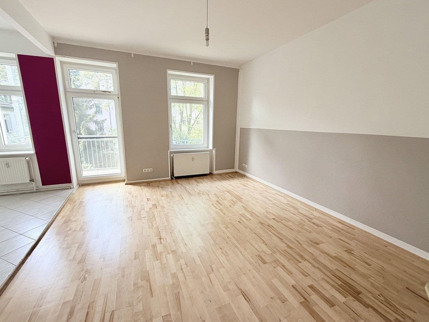 Prodej bytu 2+1 70 m², Schnellerstraße 54, Berlin, Berlín Prodej bytu 2+1 70 m², Schnellerstraße 54, Berlin, Berlín