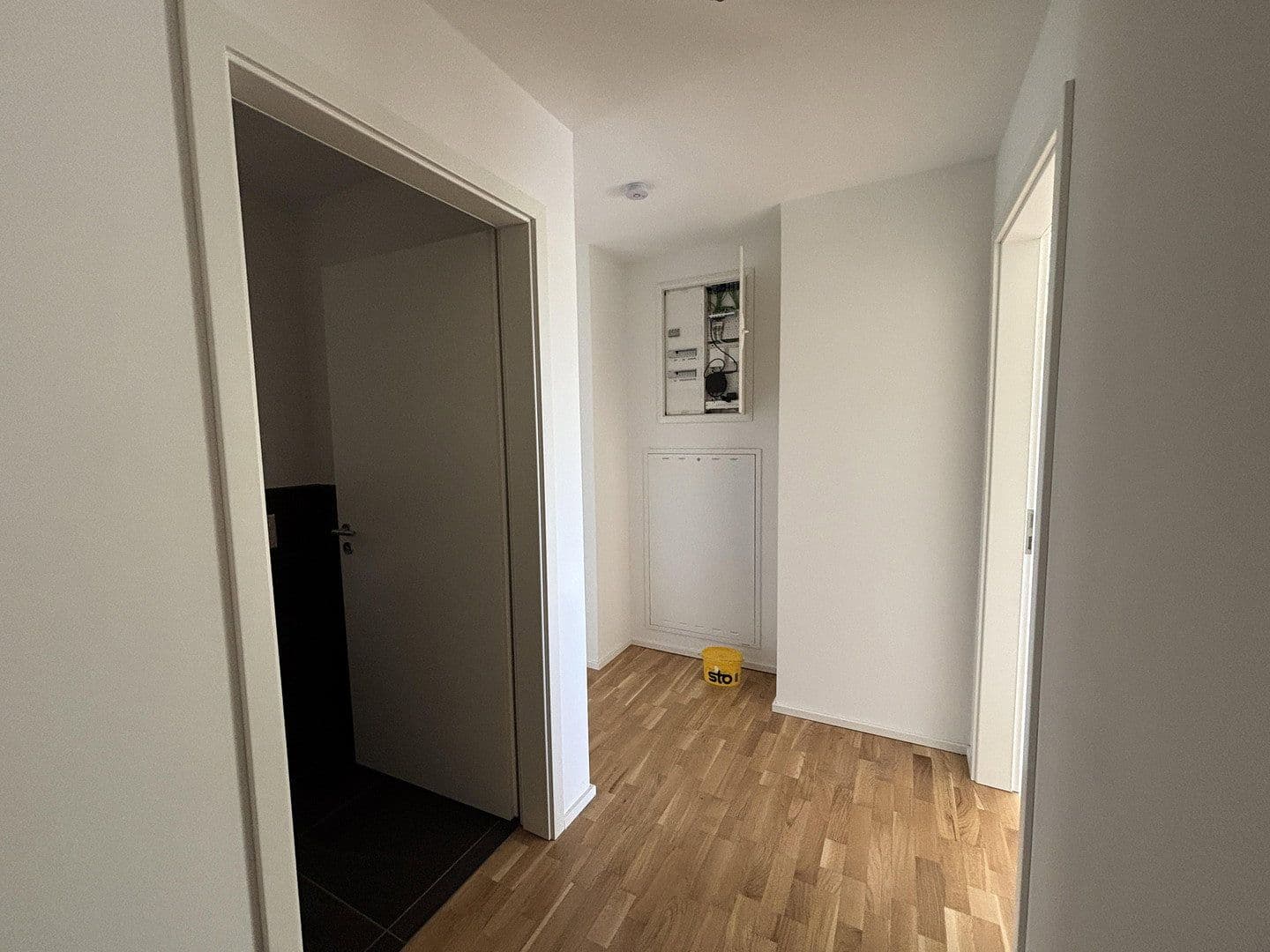 Prodej bytu 3+1 81 m², Schweinfurt, Bavorsko Prodej bytu 3+1 81 m², Schweinfurt, Bavorsko