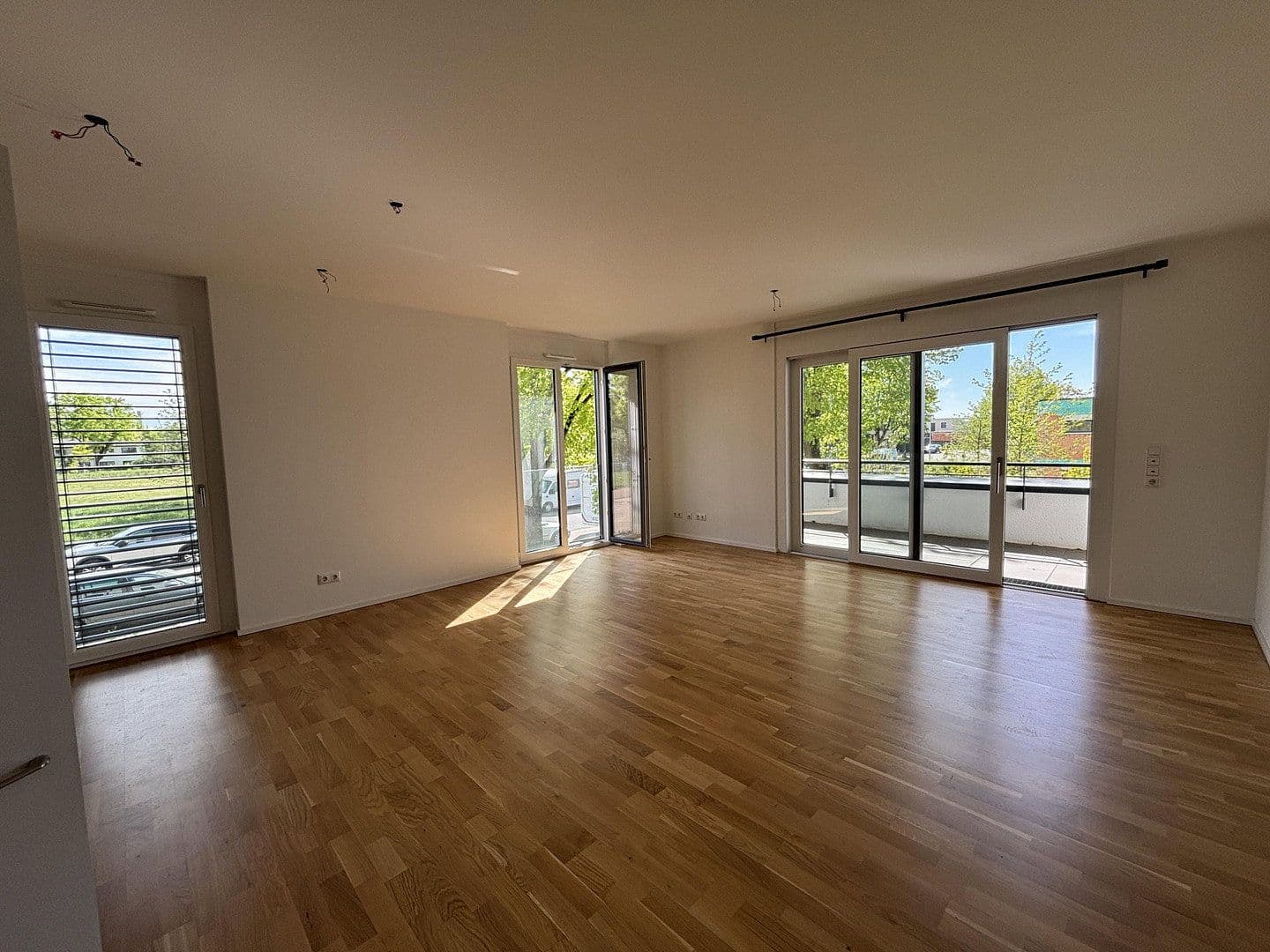 Prodej bytu 3+1 81 m², Schweinfurt, Bavorsko Prodej bytu 3+1 81 m², Schweinfurt, Bavorsko