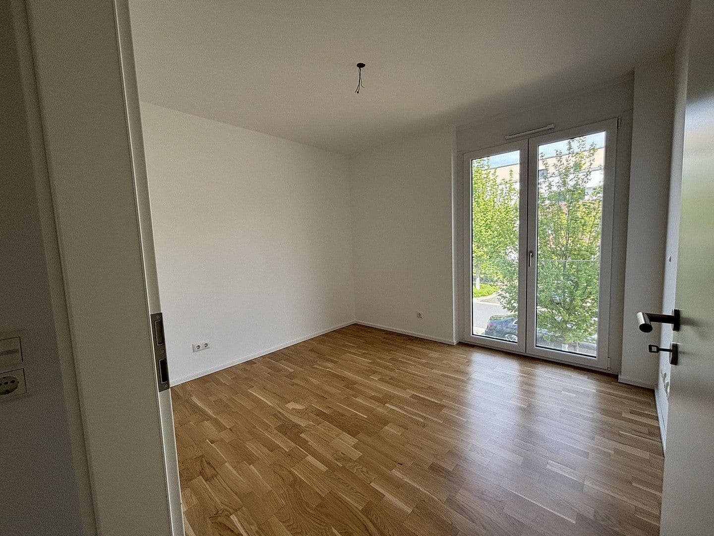 Prodej bytu 3+1 81 m², Schweinfurt, Bavorsko Prodej bytu 3+1 81 m², Schweinfurt, Bavorsko