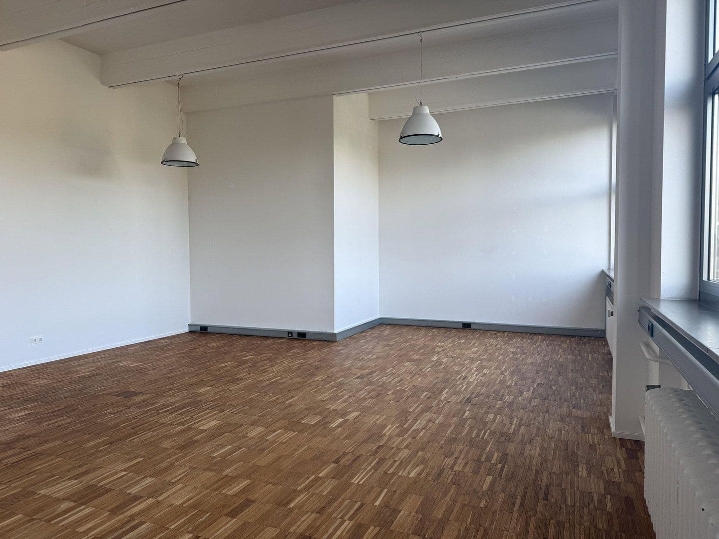 Pronájem kanceláře 77 m², Cassellastraße, 30-32, Frankfurt (Main) - Fechenheim, Hessen Pronájem kanceláře 77 m², Cassellastraße, 30-32, Frankfurt (Main) - Fechenheim, Hessen