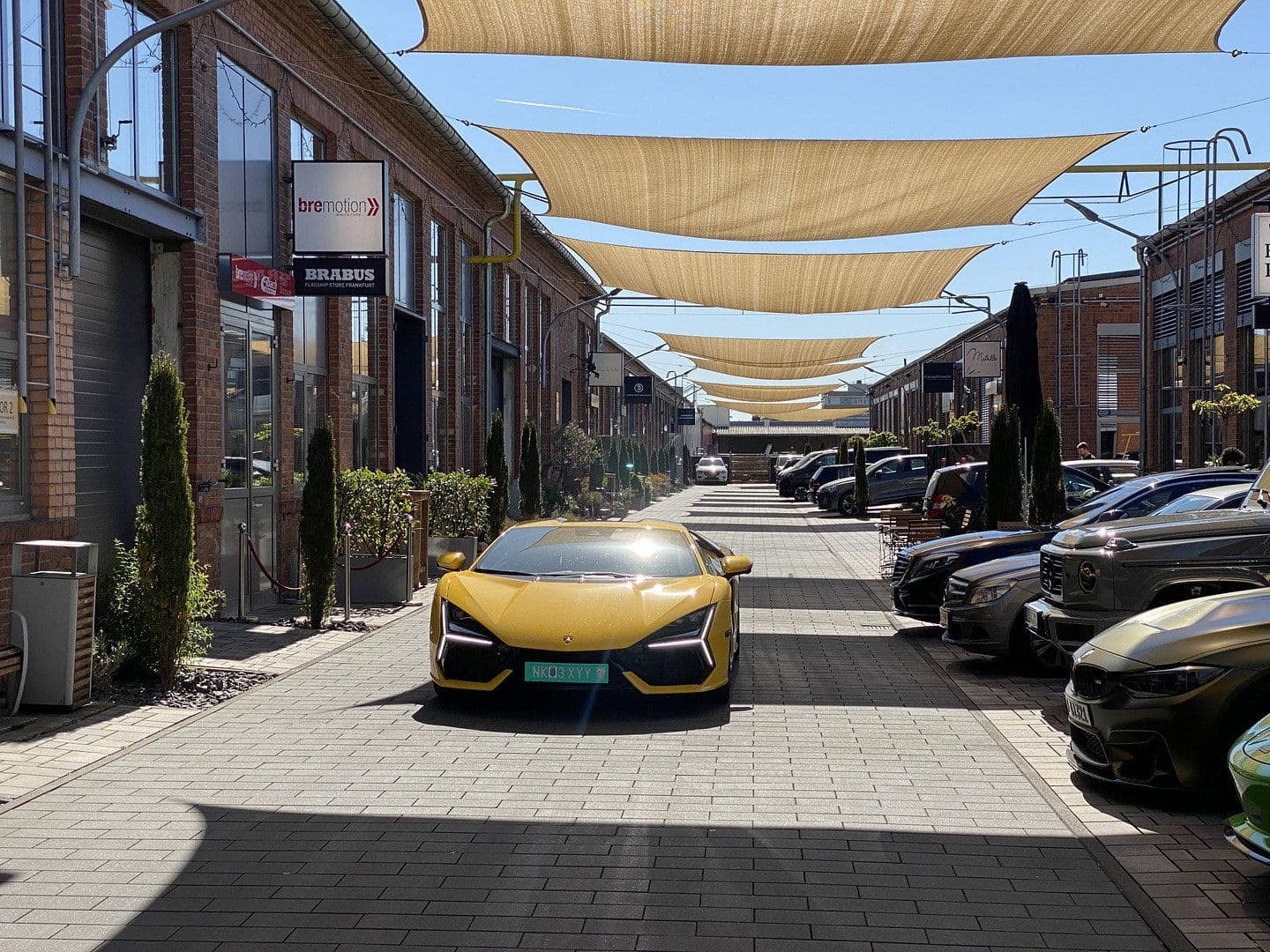 Pronájem kanceláře 77 m², Cassellastraße, 30-32, Frankfurt (Main) - Fechenheim, Hessen Pronájem kanceláře 77 m², Cassellastraße, 30-32, Frankfurt (Main) - Fechenheim, Hessen