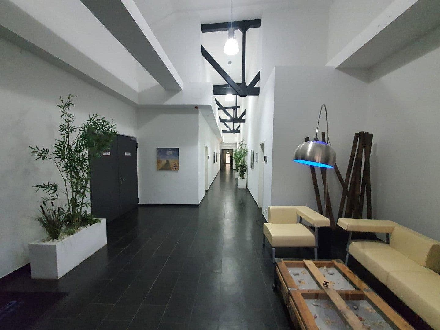 Pronájem kanceláře 77 m², Cassellastraße, 30-32, Frankfurt (Main) - Fechenheim, Hessen Pronájem kanceláře 77 m², Cassellastraße, 30-32, Frankfurt (Main) - Fechenheim, Hessen