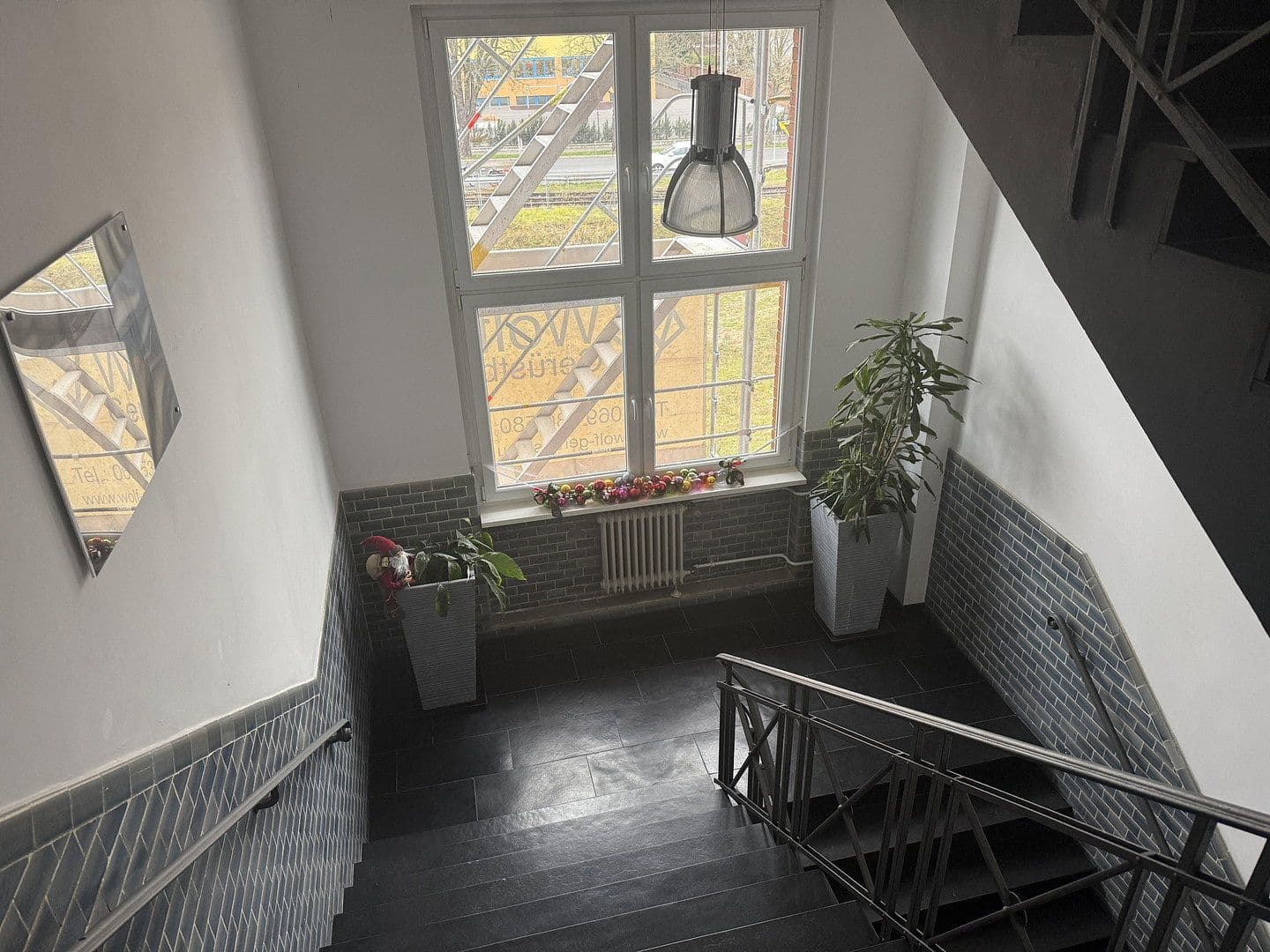 Pronájem kanceláře 77 m², Cassellastraße, 30-32, Frankfurt (Main) - Fechenheim, Hessen Pronájem kanceláře 77 m², Cassellastraße, 30-32, Frankfurt (Main) - Fechenheim, Hessen