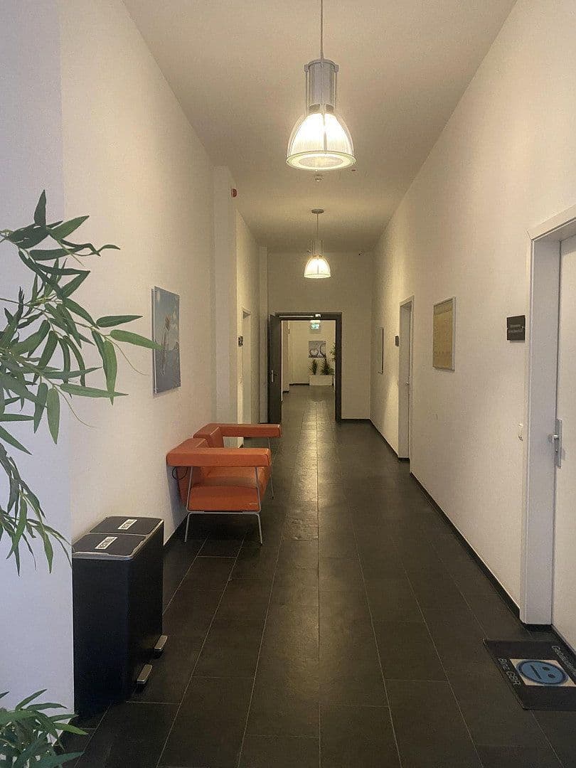 Pronájem kanceláře 77 m², Cassellastraße, 30-32, Frankfurt (Main) - Fechenheim, Hessen Pronájem kanceláře 77 m², Cassellastraße, 30-32, Frankfurt (Main) - Fechenheim, Hessen