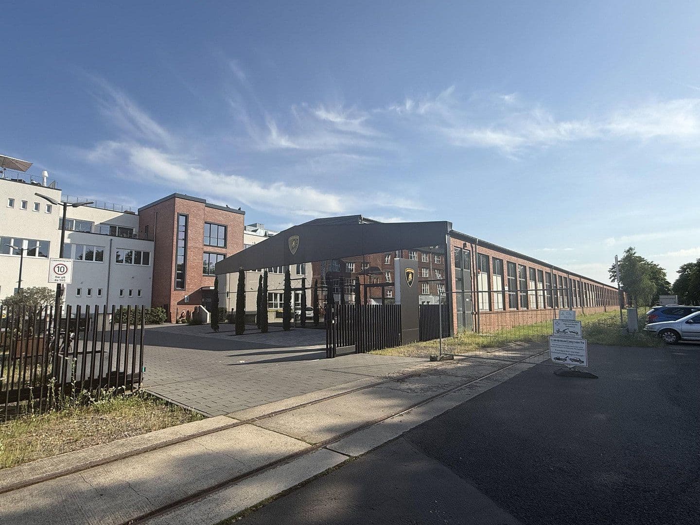 Pronájem kanceláře 77 m², Cassellastraße, 30-32, Frankfurt (Main) - Fechenheim, Hessen Pronájem kanceláře 77 m², Cassellastraße, 30-32, Frankfurt (Main) - Fechenheim, Hessen