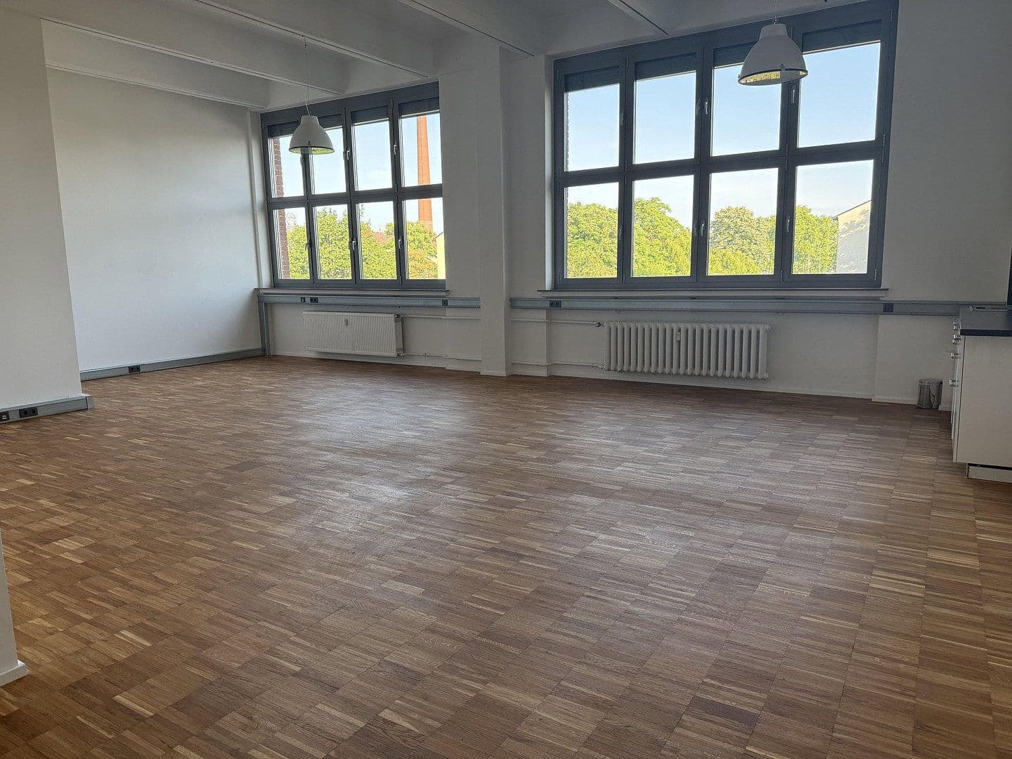 Pronájem kanceláře 77 m², Cassellastraße, 30-32, Frankfurt (Main) - Fechenheim, Hessen Pronájem kanceláře 77 m², Cassellastraße, 30-32, Frankfurt (Main) - Fechenheim, Hessen