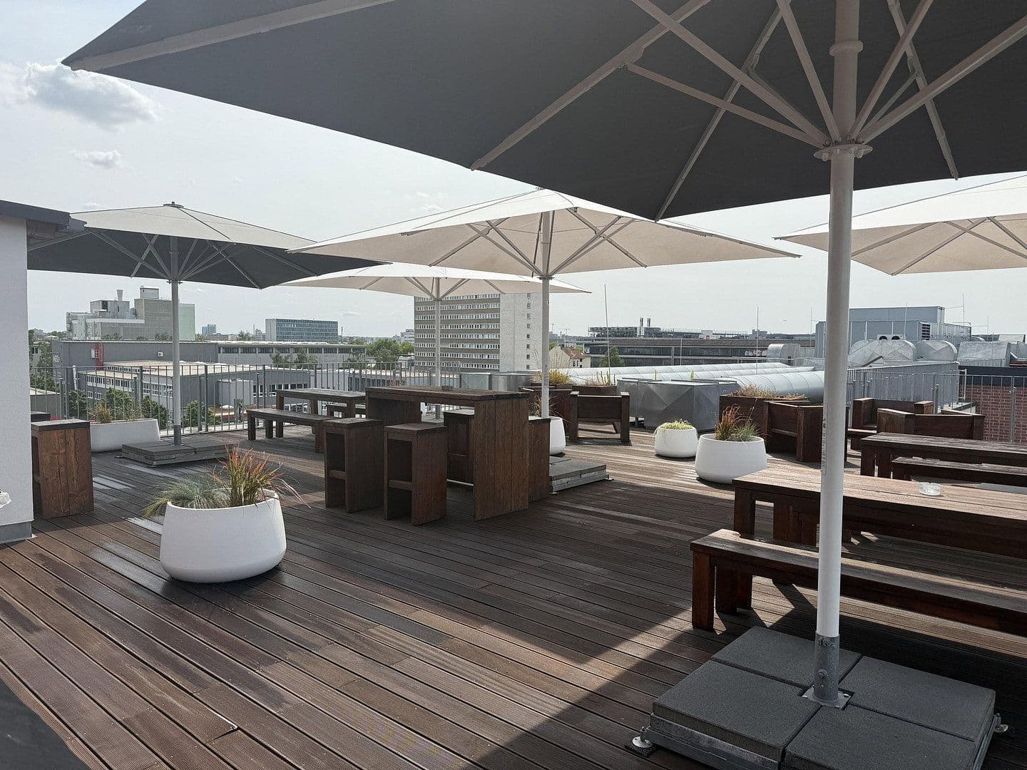 Pronájem kanceláře 77 m², Cassellastraße, 30-32, Frankfurt (Main) - Fechenheim, Hessen Pronájem kanceláře 77 m², Cassellastraße, 30-32, Frankfurt (Main) - Fechenheim, Hessen