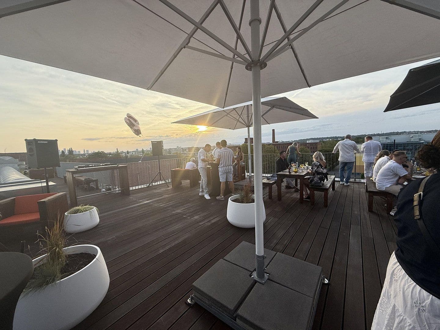Pronájem kanceláře 77 m², Cassellastraße, 30-32, Frankfurt (Main) - Fechenheim, Hessen Pronájem kanceláře 77 m², Cassellastraße, 30-32, Frankfurt (Main) - Fechenheim, Hessen